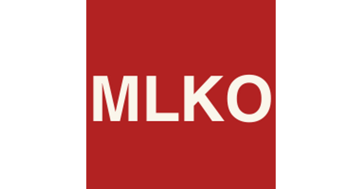 MLKO Size Chart mlko-size-chart